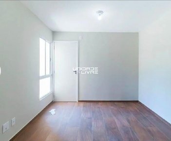 apartment em Rua Vereador João Affonso Neto, Jardim Camila - Mogi das Cruzes - SP