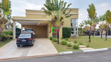 house em Alameda Interlagos, Cachoeira - Vinhedo - SP