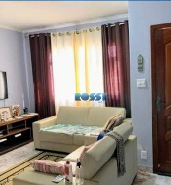 house em Rua Francisco Polito, Vila Prudente - São Paulo - SP