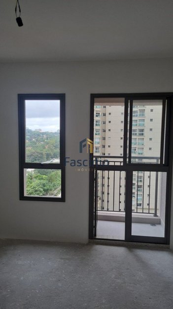 apartment em Rua Laplace, Brooklin Paulista - São Paulo - SP