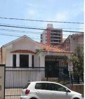 commercial_building em Rua Quinze de Novembro, Centro - São José do Rio Preto - SP