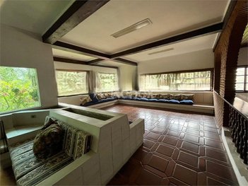 house em Alameda Pernambuco, Roseira - Mairiporã - SP