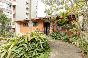 house em Rua Corcovado, Auxiliadora - Porto Alegre - RS
