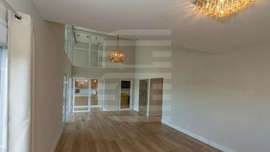 apartment em Doutor Mário Natividade, Taquaral - Campinas - SP