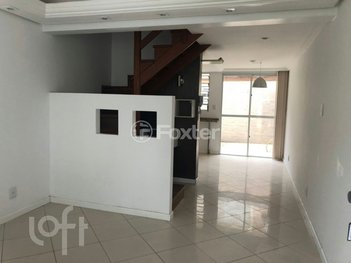 house em Avenida Faria Lobato, Sarandi - Porto Alegre - RS