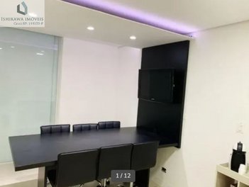 office em Rua Domingos de Morais, Vila Mariana - São Paulo - SP