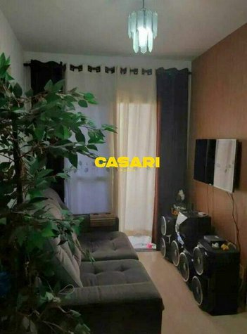 apartment em Rua Helena Aparecida Secol, Nova Petrópolis - São Bernardo do Campo - SP