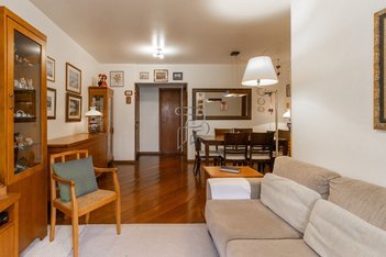 apartment em Rua Passo da Pátria, Bela Aliança - São Paulo - SP