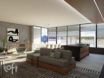 apartment em Bernardo Figueiredo, Serra - Belo Horizonte - MG