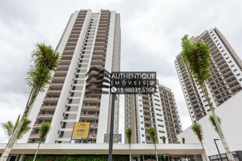 apartment em Avenida Brasil, Jardim Brasil - Campinas - SP