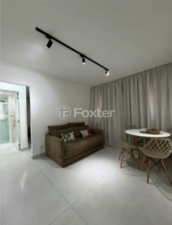 apartment em Rua Rocha, Bela Vista - São Paulo - SP
