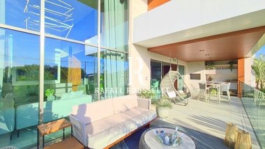 apartment em Diario de Noticias, Cristal - Porto Alegre - RS