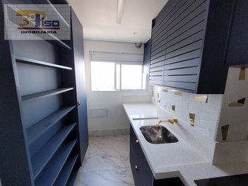 apartment em Rua Melo Peixoto, Tatuapé - São Paulo - SP