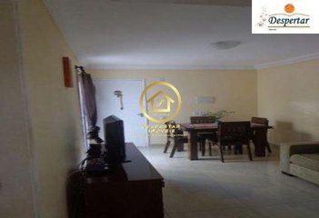apartment em Rua Jairo de Almeida Machado, Jaraguá - São Paulo - SP