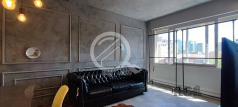 apartment em Rua Mucio Teixeira, Menino Deus - Porto Alegre - RS