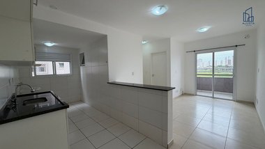 apartment em Avenida Gisele Constantino, Parque Bela Vista - Votorantim - SP