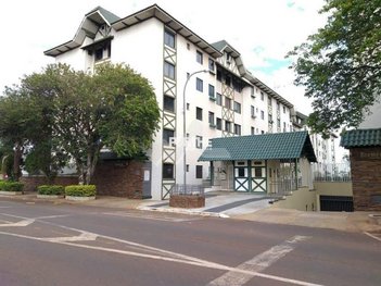 apartment em Rua Pio XII, Neva - Cascavel - PR