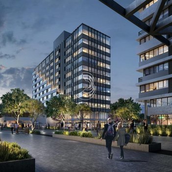 office em Dona Zilda, São Gonçalo - Pelotas - RS