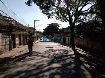 land_lot em Rua Benedito Coelho Netto, Itaquera - São Paulo - SP