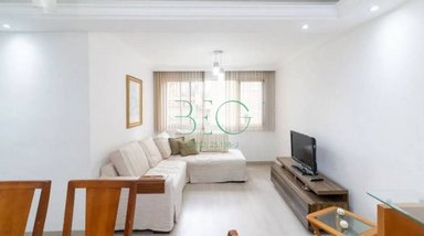 apartment em Rua da Bica, Freguesia do Ó - São Paulo - SP