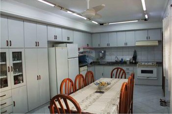 house em Avenida Ernani Lacerda de Oliveira, Jardim Cândida - Araras - SP