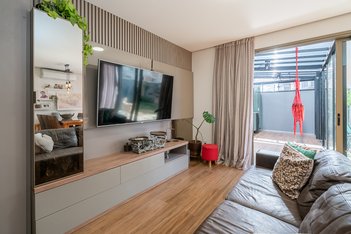 house em João Francisco Martins, Jardim Itu - Porto Alegre - RS