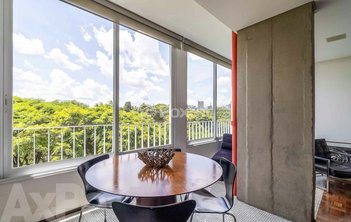 apartment em Avenida Nove de Julho, Jardim Paulista - São Paulo - SP