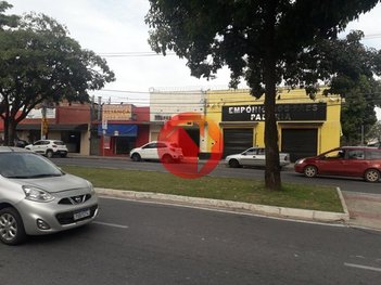 commercial_building em Avenida General Carlos Guedes, Planalto - Belo Horizonte - MG