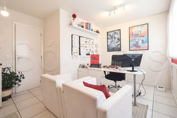 commercial_building em Rua Santa Justina, Vila Olímpia - São Paulo - SP