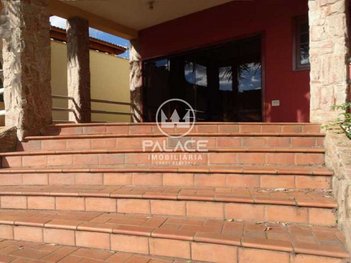 house em Rua Martim Everaldo Netto, Castelinho - Piracicaba - SP