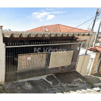 land_lot em Rua Carolina Bauer, Jardim Rossin - São Paulo - SP