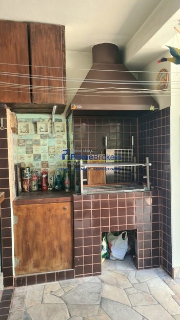 house em Rua Doutor Andrade Pertence, Vila Olímpia - São Paulo - SP