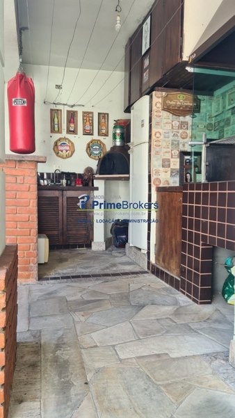 Cômodo Condomínio