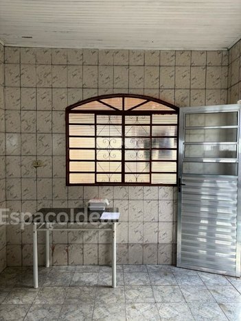 house em Avenida Sebastião Mendonça, Residencial Centenário Park - Agudos - SP