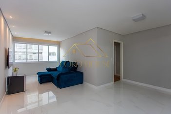apartment em Rua Doutor Eduardo de Souza Aranha, Vila Nova Conceição - São Paulo - SP