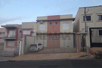 apartment em Rua Doutor Carlos Chagas Filho, Jardim Botânico - Ribeirão Preto - SP