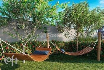 apartment em Moisés Marx, Vila Matilde - São Paulo - SP