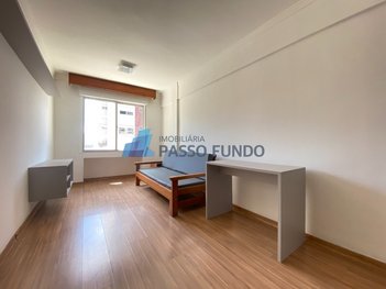 apartment em Rua Morom, Petrópolis - Passo Fundo - RS