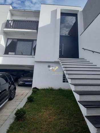 house em Rua Sergipe, Nova Petrópolis - São Bernardo do Campo - SP