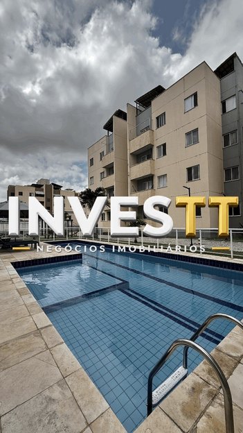 apartment em Rua D, Passaré - Fortaleza - CE
