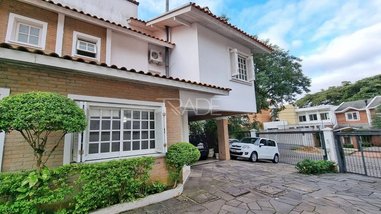 house em General Tadeusz Kosciuszko, Jardim Isabel - Porto Alegre - RS