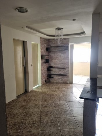 house em Avenida Aguiar da Beira, Parque Santo Amaro - São Paulo - SP