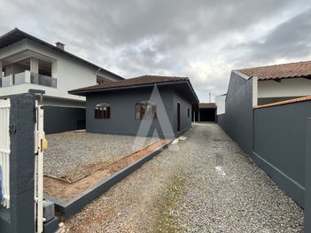 house em Rua Giovanni Cattoni, Costa e Silva - Joinville - SC