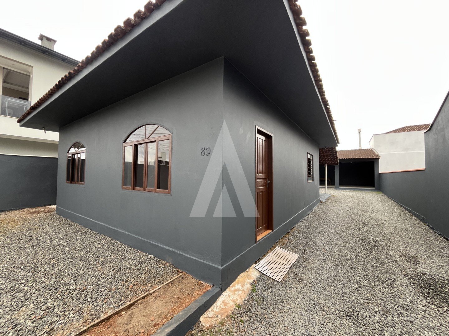 FACHADA