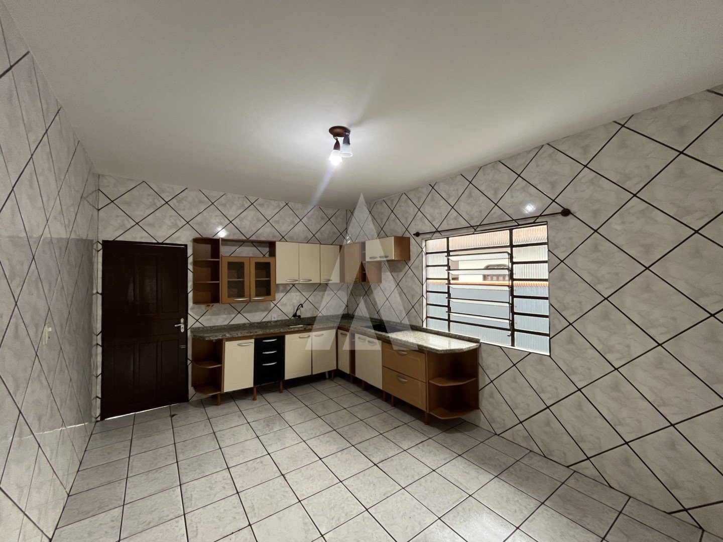 COZINHA COM ARM�RIOS