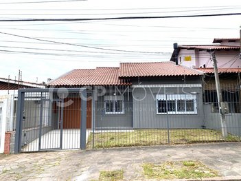 house em Rua Padre Alois Kades S J, Vila Ipiranga - Porto Alegre - RS