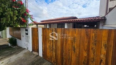 house em Rua Joaracy Mariano de Barros, Solar de Itamaracá - Indaiatuba - SP