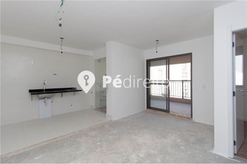 apartment em Rua Dona Brígida, Vila Mariana - São Paulo - SP