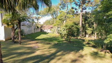 land_lot em Rua Ângelo Pianaro, Butiatuvinha - Curitiba - PR