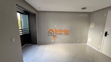 apartment em Avenida Francisco Conde, Vila Rosália - Guarulhos - SP